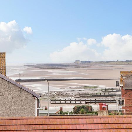 Apartmán Ty Uchaf Rhyl Exteriér fotografie