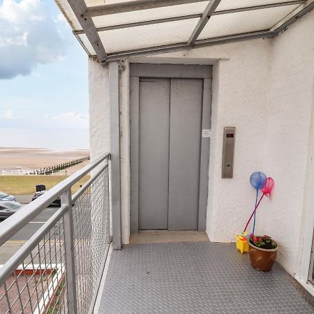 Apartmán Ty Uchaf Rhyl Exteriér fotografie