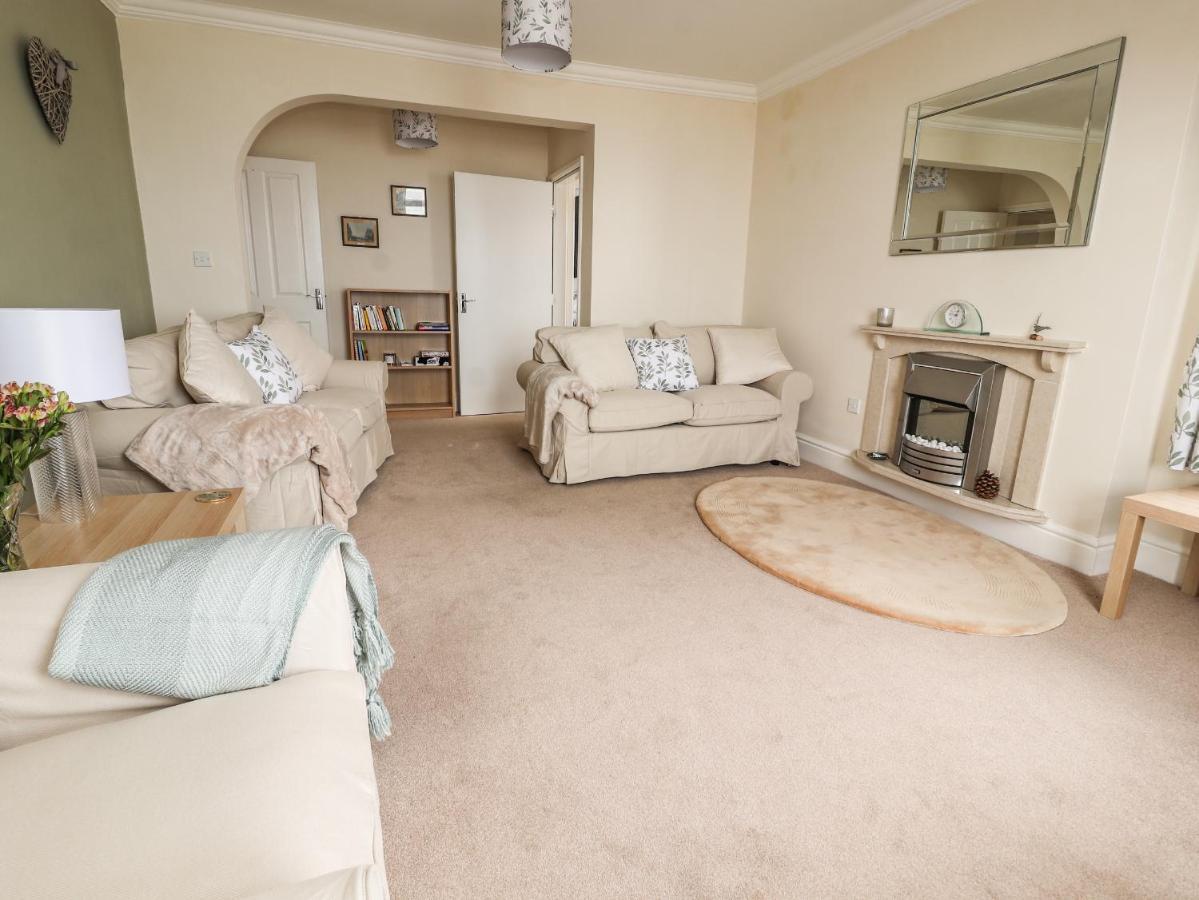 Apartmán Ty Uchaf Rhyl Exteriér fotografie