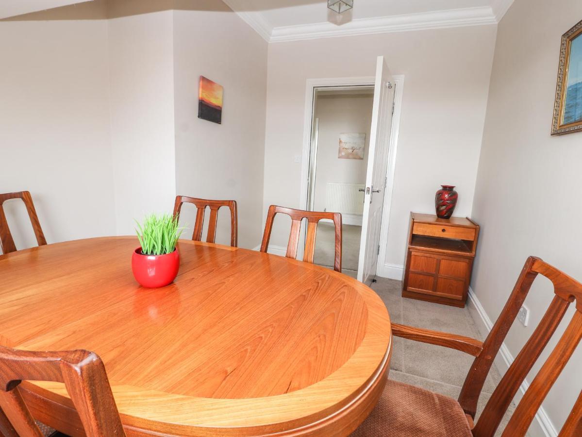 Apartmán Ty Uchaf Rhyl Exteriér fotografie